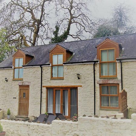Rose Coach House Villa Pendine Buitenkant foto