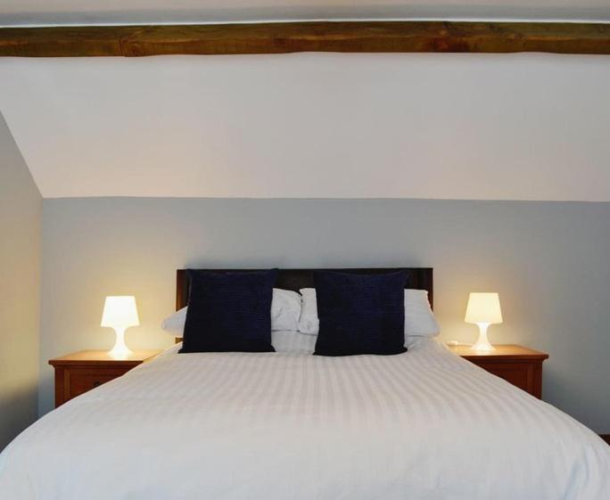 Rose Coach House Villa Pendine Buitenkant foto