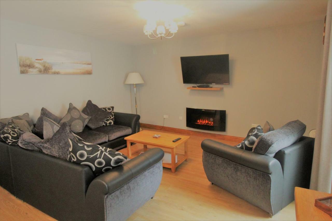 Rose Coach House Villa Pendine Buitenkant foto
