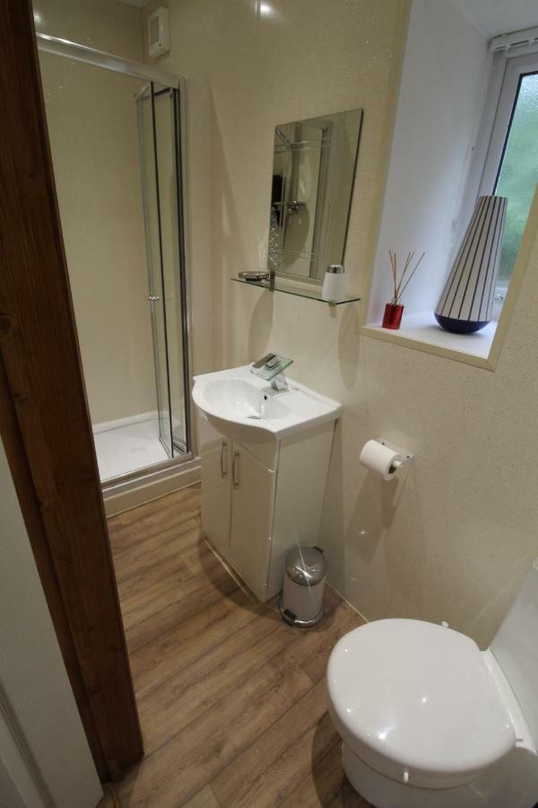 Rose Coach House Villa Pendine Buitenkant foto
