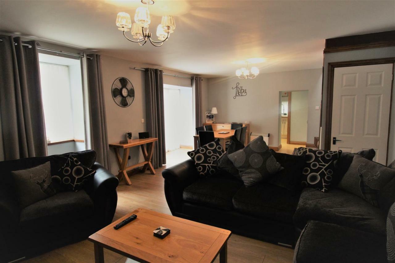 Rose Coach House Villa Pendine Buitenkant foto