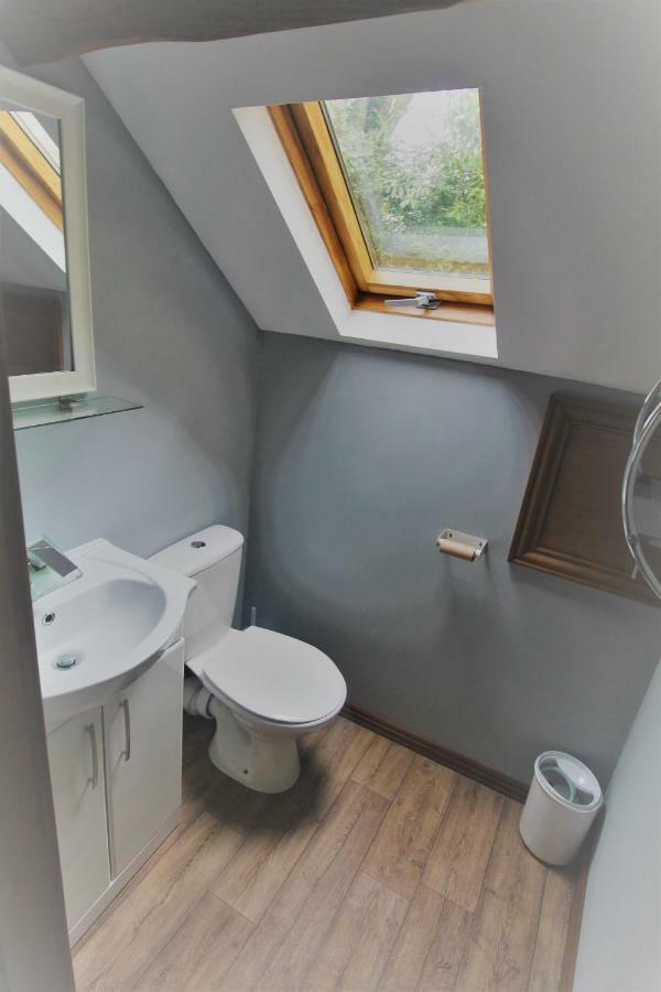 Rose Coach House Villa Pendine Buitenkant foto