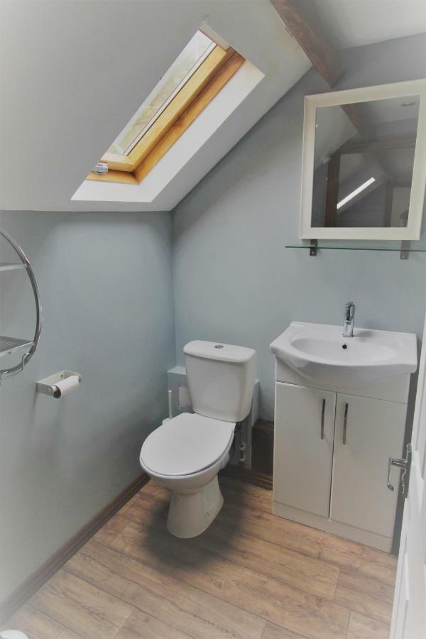 Rose Coach House Villa Pendine Buitenkant foto